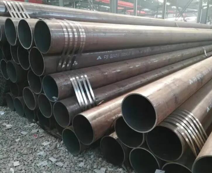 文水高压锅炉管