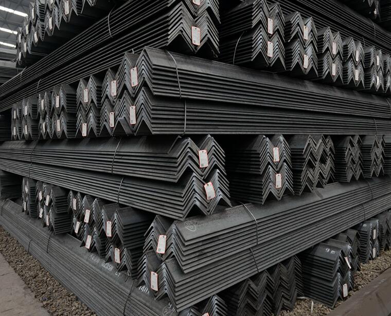 文水低合金角钢